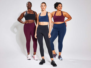 What are 7/8 Leggings - and Should You Try Them?