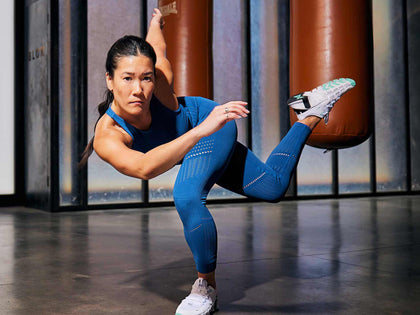 Benefits of Cross Training and What to Wear