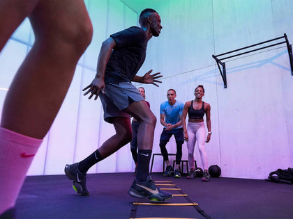 The Ultimate Guide to Cross Training Shoes