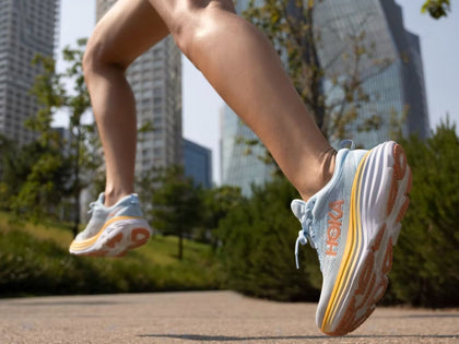 Hoka One One Bondi 8 Review