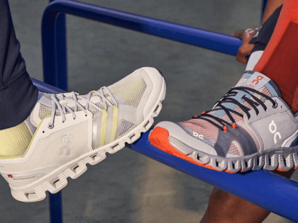 On Running Cloud X Shift Review