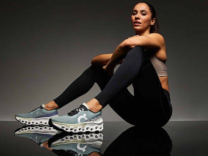 On Cloudmonster 2 Review: Evolving a Beloved Shoe