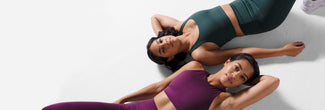 Yoga Bra & Light Support Sports Bras