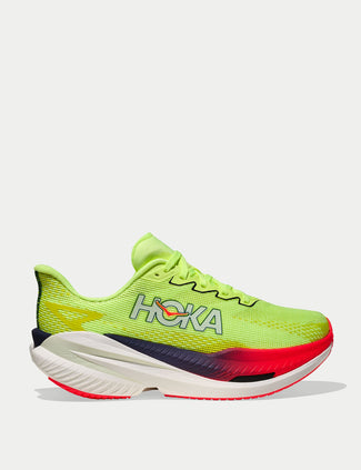 Mach X 3 - Neon Yuzu/Squid Ink Mach X 3 - Neon Yuzu/Squid Ink