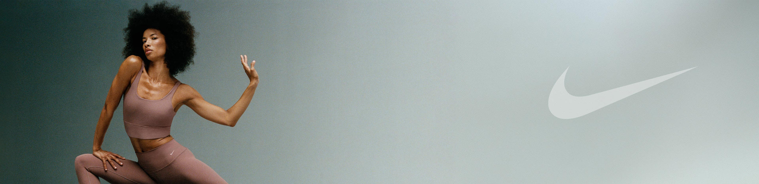 NIKE the sports edit