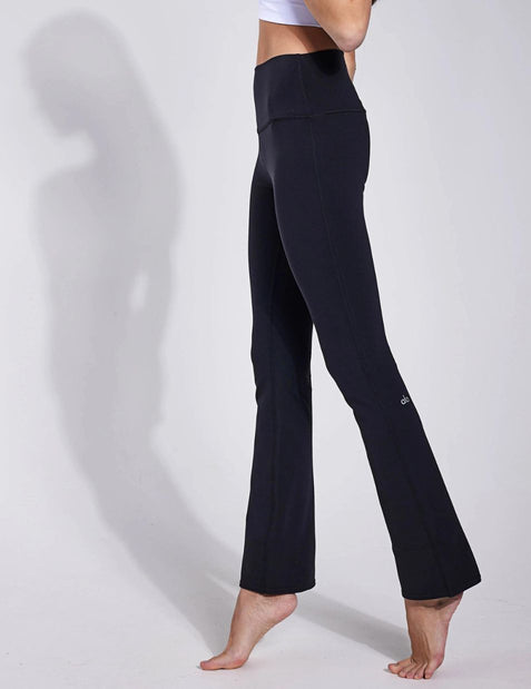 Alo Yoga Airbrush 7/8 Bootcut Legging