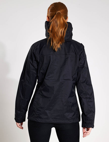 Columbia Pouring Adventure II Jacket - Blackimages2- The Sports Edit