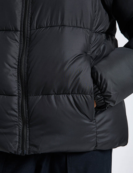 Columbia Puffect II Puffer Jacket - Blackimages5- The Sports Edit