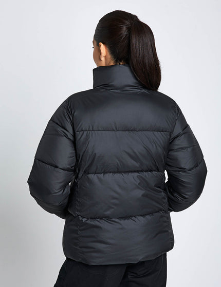 Columbia Puffect II Puffer Jacket - Blackimages2- The Sports Edit