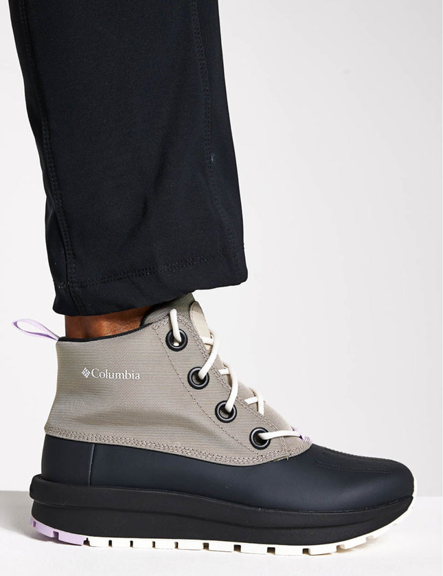 Columbia Moritza Shield Shorty Winter Boot