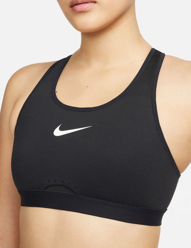Nike Dri-FIT Swoosh Sports Bra