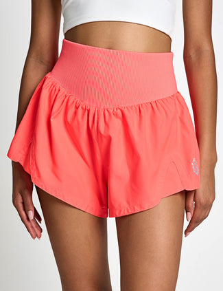 Carpe Diem Shorts - Electric Sunset Carpe Diem Shorts - Electric Sunset