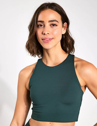 Dylan Bra - Moss Dylan Bra - Moss