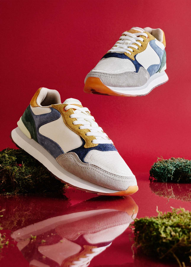 Hoff City womens trainers