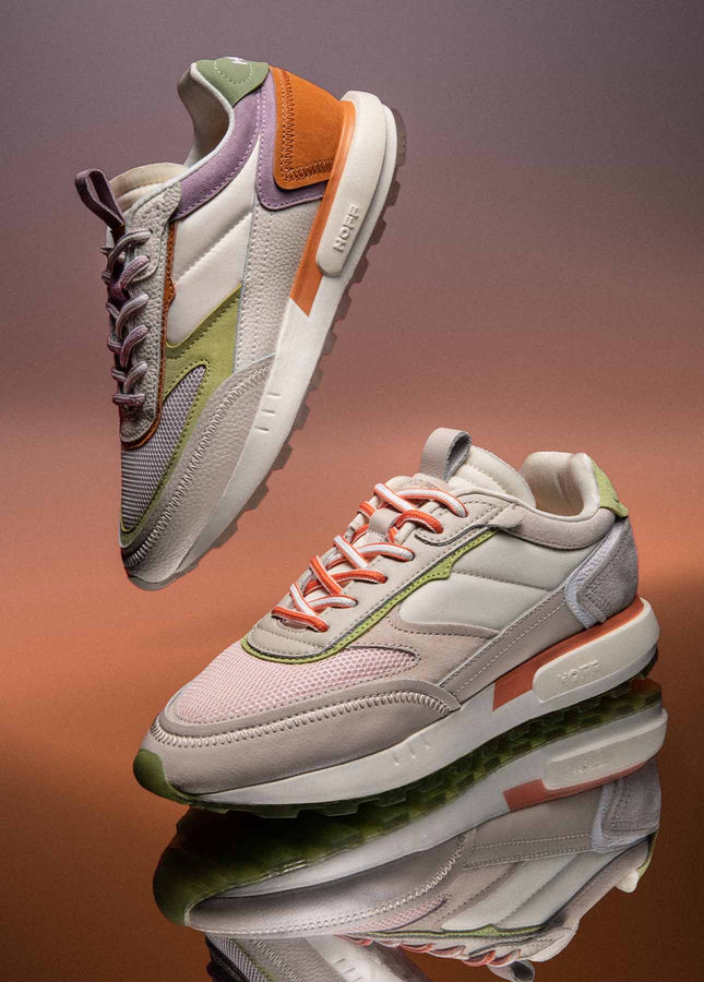 Hoff Womens tribe trainers