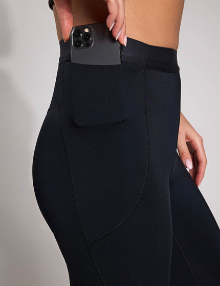 HOKA Novafly Run Tight 25'' - Blackimages3- The Sports Edit