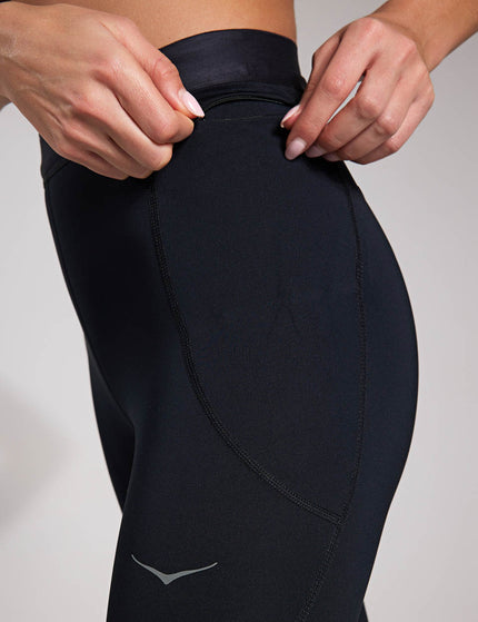 HOKA Novafly Run Tight 25'' - Blackimages4- The Sports Edit