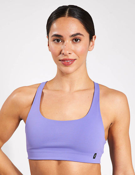 ON Running Movement Bra - Blueberryimages3- The Sports Edit