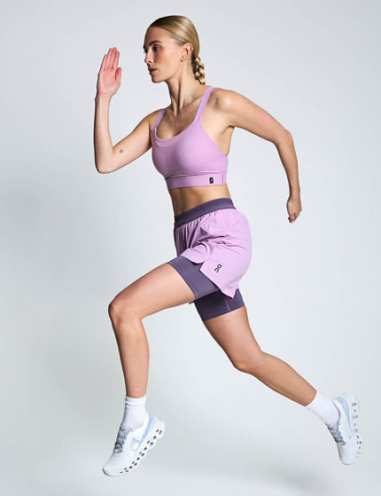 ON Running Performance Bra - Sakuraimages5- The Sports Edit