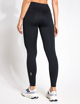 Core Tights - Black Core Tights - Black