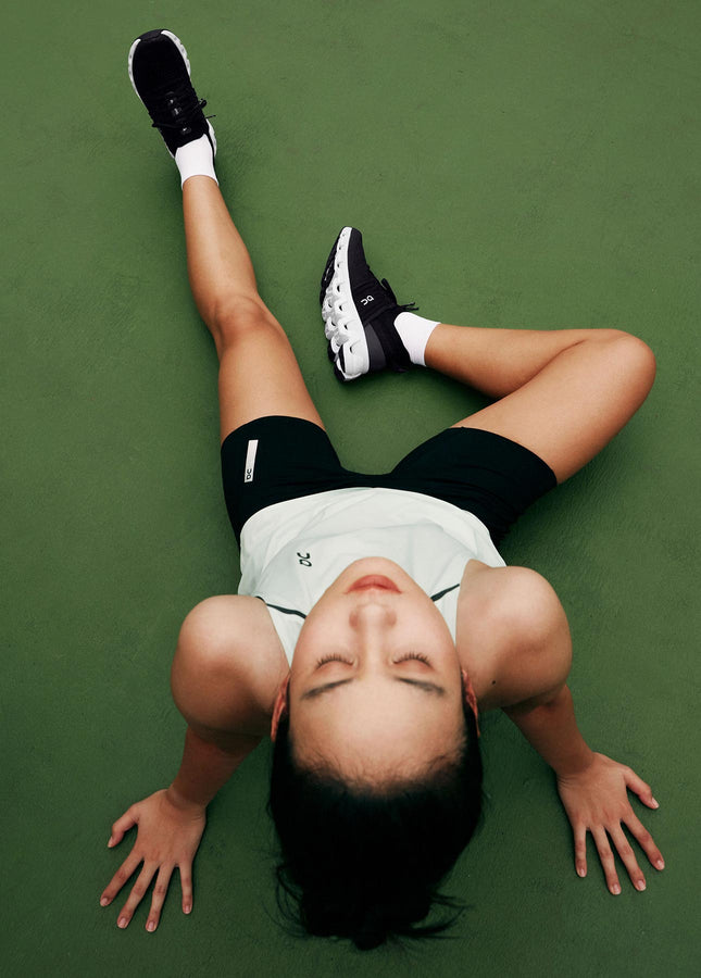 On Running Cloudswift 3