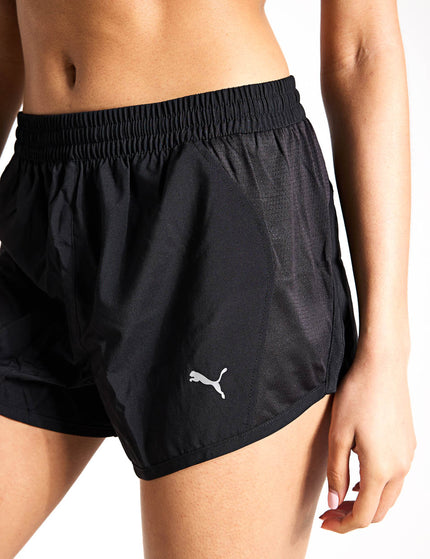 PUMA Run Favourite Velocity 3" Running Shorts - Blackimages4- The Sports Edit