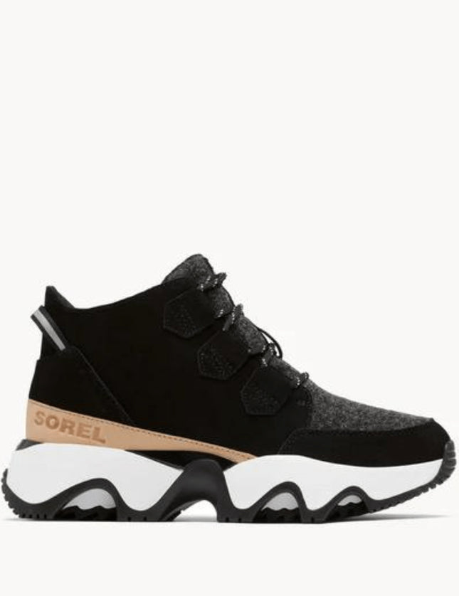 Sorel Kinetic Impact Caribou