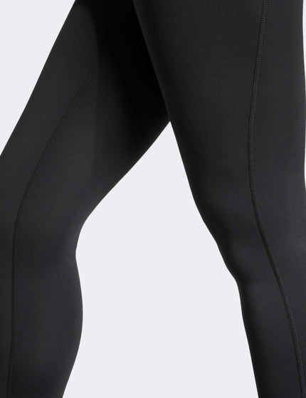 adidas All Me Essentials Full-Length Leggings - Blackimages4- The Sports Edit