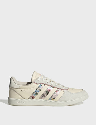 Ecru Tint Breaknet Sleek Shoes - Aurora Coffee/Off White/Gum