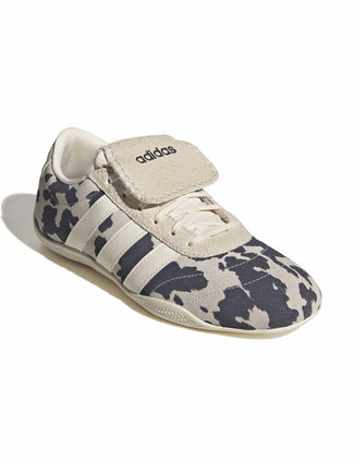 Grand Court Lo Shoes - Wonder White/Off White/Core Black Grand Court Lo Shoes - Wonder White/Off White/Core Black