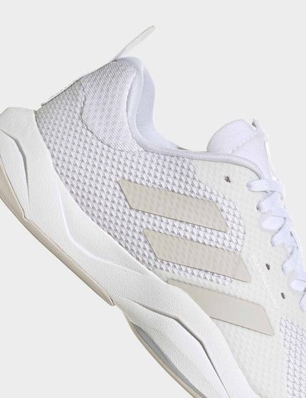 adidas Rapidmove Trainer - Cloud White/Grey One/Grey Twoimages5- The Sports Edit