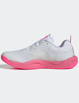 Rapidmove Trainer - Cloud White/Pink Fusion/Lucid Pink