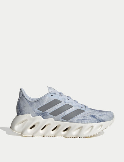 adidas Switch FWD Running Shoes - Halo Blue/Silver Metallic/Core Blackimages1- The Sports Edit