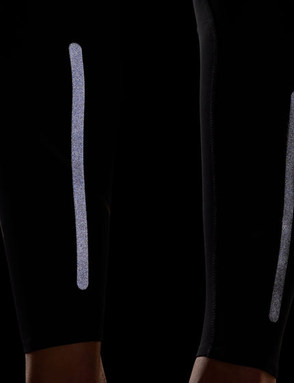 adidas X Stella McCartney TruePace Long Running Leggings - Blackimages6- The Sports Edit