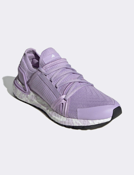 adidas X Stella McCartney Ultraboost 20 Shoes - Purple Glow/Cloud White/Core Blackimages2- The Sports Edit