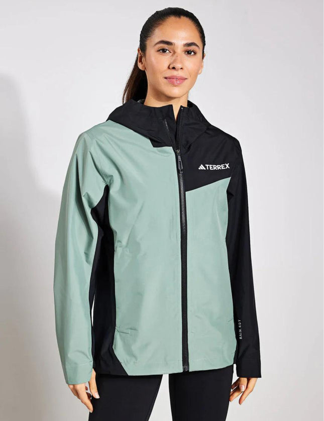 Adidas Terrex Multi 2.5L RAIN.RDY Jacket