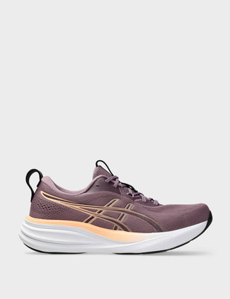 Dusty Mauve Gel-Pulse 17 - Solid Air/Cream
