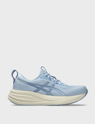 Solid Air Gel-Pulse 17 - Solid Air/Cream