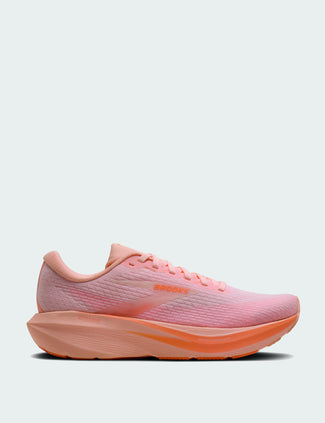 Ghost Amp - Peach/White Ghost Amp - Peach/White