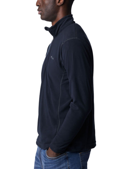 Columbia Klamath Range™ II Half Zip - Blackimages3- The Sports Edit