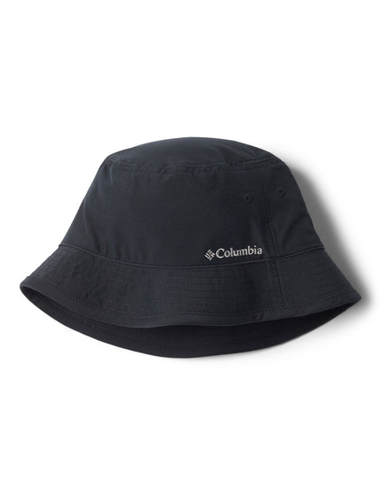 Columbia Pine Mountain Bucket Hat - Blackimages2- The Sports Edit