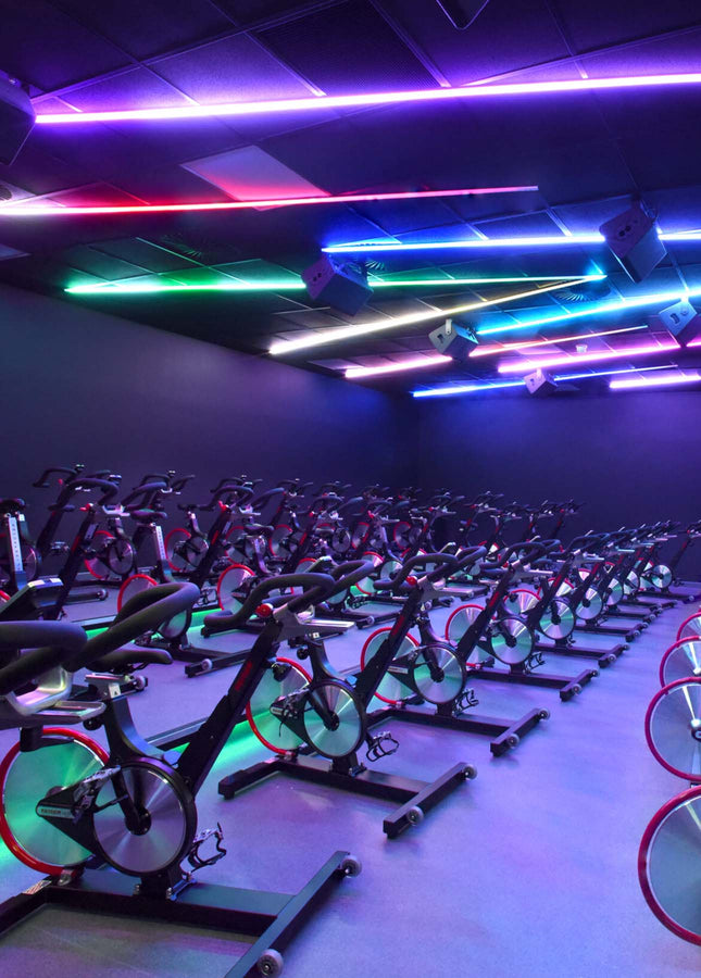 Spin Studio