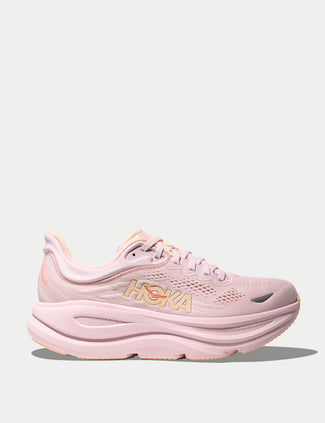 Bondi 9 - Lilac Cream/Tangerine Glow Bondi 9 - Lilac Cream/Tangerine Glow