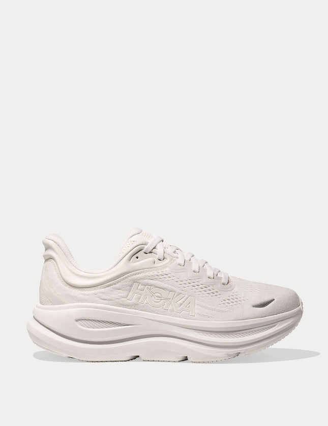White Bondi 9 - Black/White