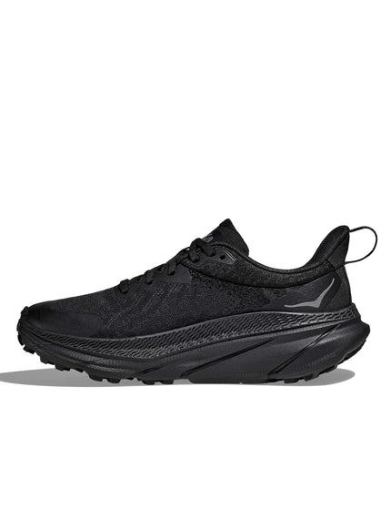 HOKA CHALLENGER ATR 7 GTX- Black/Blackimages3- The Sports Edit