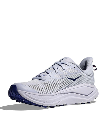 HOKA Challenger 8 - Ambient Blue/Blueberryimages3- The Sports Edit