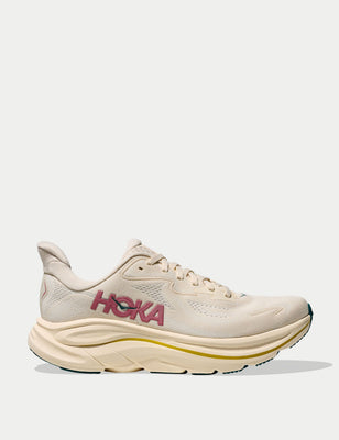Birch/Alabaster Clifton 10 - White