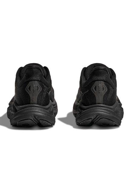 HOKA Clifton 10 - Blackimages6- The Sports Edit