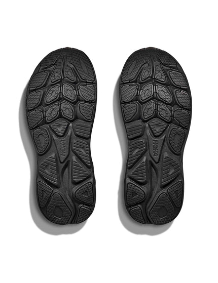 HOKA Clifton 10 - Blackimages8- The Sports Edit