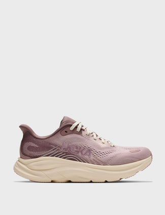 Pink Opal Clifton 11 - White